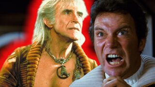 Star trek: il più grande buco di trama è in realtà un grosso problema per la vendetta di khan
