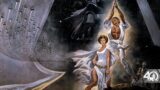 George lucas non potrebbe mai realizzare lo star wars originale oggi
