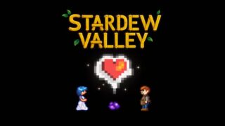 Stardew valley il personaggio più odiato ha una nuova possibilità di redenzione