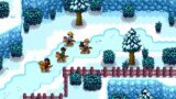 Stardew valley 1.7 aggiornamento ufficiale a sorpresa