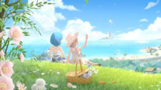 Xbox game pass  gioco gratis unisce stardew valley e lo stile studio ghibli