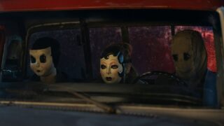 The strangers capitolo 3 recensione finale della trilogia noioso e deludente