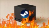 Steam machine aggiornamento prezzo ufficiale non è una buona notizia per nessuno