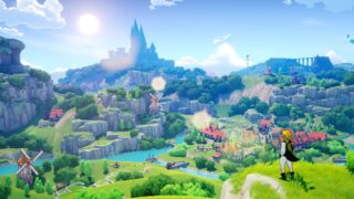 Rpg open-world gratuito su steam scopri se potrebbe rubare la mia vita questo anno