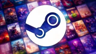 Steam rende gratuito un sequel di gioco di ruolo dark fantasy che puoi tenere per sempre