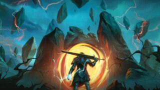 Diablo e dark souls si scontrano in un  gioco di ruolo da provare gratis