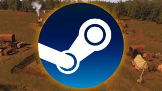 Red dead redemption incontra the sims in un  gioco su steam giocabile gratis ora