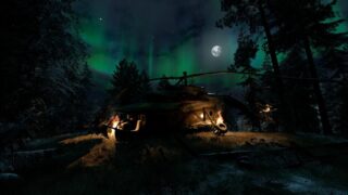 Fallout incontra valheim in un oscuro rpg da provare gratis ora