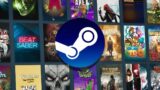 Steam rende gratis un rpg del 2021 da tenere per 48 ore senza vincoli