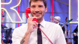 De martino si ferma: perché stasera 6 febbraio non va in onda affari tuoi