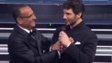 Stefano de martino direttore artistico e conduttore di sanremo 2027 annuncio di carlo conti