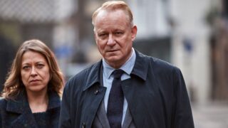 Netflix 6 episodi di thriller crime con punteggio rt al 100% tra i migliori