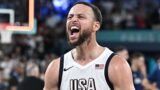 Steph curry  film sportivo che presenta la sua tesi goat