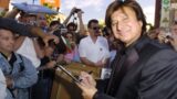 Steve perry risponde a voci di reunion journey per il tour di addio 2026