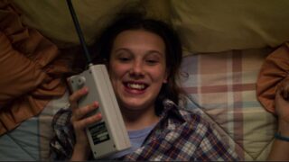 Migliori serie netflix per una maratona nel weekend