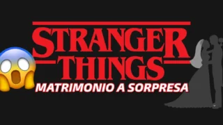 Maya hawke si è sposata: matrimonio a sorpresa