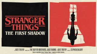 Stranger things: la prima ombra, il prequel di broadway