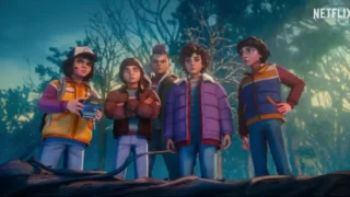 Stranger things spin off trailer e data di uscita: scopri le novità