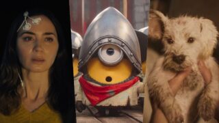 Trailer del super bowl 2026 tra cui il ritorno dei minions e altri trailer imperdibili