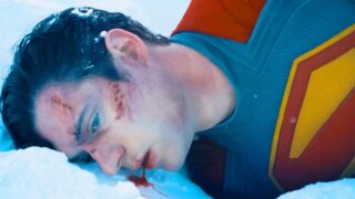 Superman morto per mano di un antagonista storico
