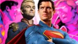 Superman contro homelander dopo la prima battaglia ufficiale dc mi aspetto molto di più