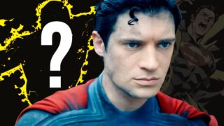 Negative man doom patrol può uccidere facilmente superman dc conferma