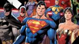 Dc regala all eroe fondatore della justice league il suo retcon più grande di sempre dopo 71 anni