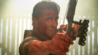 Rambo prequel diretto da jalmari helander di sisu: riavvio promettente