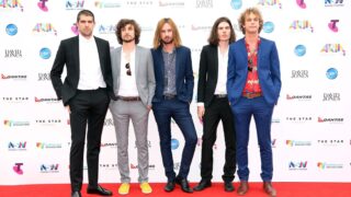Tame impala rivoluzione pop psichedelica da idolo indie a icona premiata ai grammy nel 2026