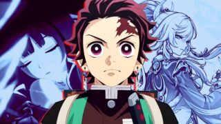 Demon slayer l’unico vero erede rischia di deludere