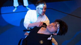 Cobra kai un anno dopo è diventato ancora migliore