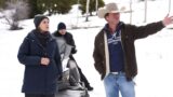 Taylor sheridan e una tradizione avviata da un suo personaggio western tra i più oscuri e continua anche quest’anno