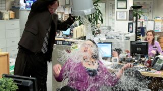 Stress relief episodio the office: la scena di apertura più divertente della sitcom