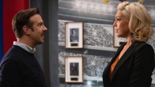 Ted lasso stagione 4 roy kent sostituito come assistente di ted