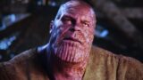 Thanos design ufficiale confermato da marvel per il  aspetto degli avengers