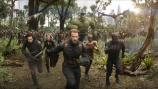 Mcu ritorno atteso dai fan dal 2018 è finalmente realtà
