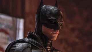 Batman aggiornamento pericoloso sul seguito del film con robert pattinson