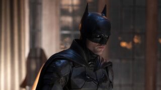 Robert pattinson the batman 3 rumori james gunn risponde ai report del dcu
