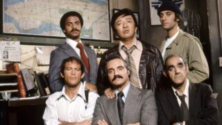 Barney miller la sitcom innovativa degli anni 70 che è invecchiata bene