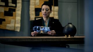 Prime video serie spaziale in 6 puntate che rende la sci-fi facile