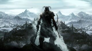 Skyrim tesoro ultra segreto conosciuto soltanto dal 0,001% dei giocatori