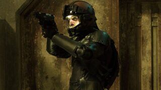 The expanse torna con 3 stagioni in più dopo la cancellazione