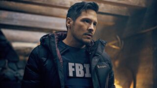 Netflix  thriller da 10 episodi è la maratona perfetta per il weekend