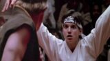 Sequenze di allenamento che superano karate kid nel gioiello delle arti marziali del 1974
