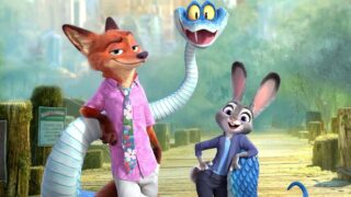 Zootopia 3 possibilità di sequel discusse dal regista dopo dieci anni