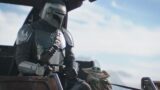 Star wars trailer più sconcertante di sempre