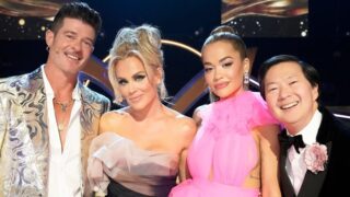 Ozzfest night: tutto quello che devi sapere sulla stagione 14 di the masked singer