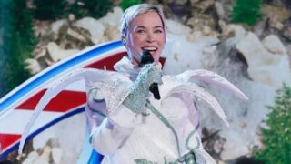 Teddi mellencamp racconta di essere stata costretta a restare a casa davanti a madonna e aggiorna sulle condizioni di salute dopo essere stata smascherata come calla lily