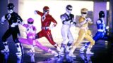 Power rangers 2026 reboot presenta nuovi costumi dopo 33 anni
