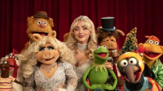 Spettacolo dei muppet recensione nostalgica divertente e vivace